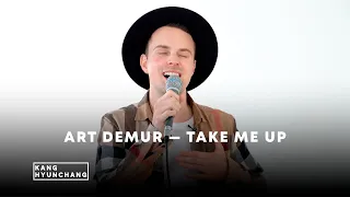 Art Demur — Take Me Up