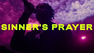 (FREE) Lil Tjay x J.I. Type Beat "Sinner's Prayer" | Lil Durk Type Beat