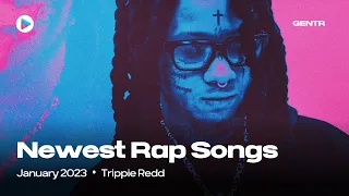 Top Rap Songs Of The Week - January 22, 2023 (New Rap Songs)