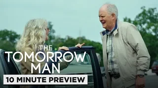 The Tomorrow Man | 10 Minute Preview | Own it now on DVD & Digital