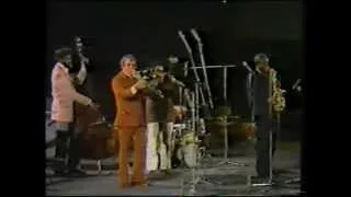 ‘‘ The Giants of Jazz ‘‘.Live Stage in Berlino,1971..
