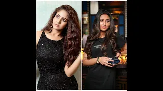 Trina VS Swatika_Who is the best?Who is cute and your favourite? Gungun VS Radhika তৃণা VS স্বস্তিকা