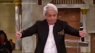 Benny Hinn - 3 Keys to Release the Anointing in Your Life