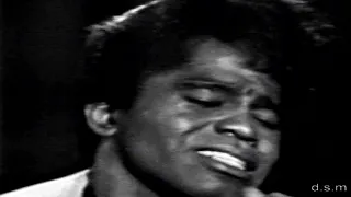 JAMES BROWN -ITS A MAN,S WORLD-CLASSIC 1966 B/W FOOTAGE-4K-REMASTERED