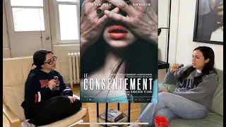 Consent (Le Consentement) movie review