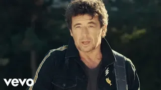 Patrick Bruel - Tout recommencer (Clip officiel)