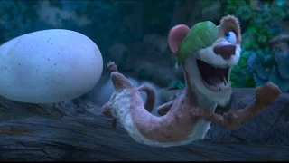 Ice Age 5: Collision Course - Figaro | official FIRST LOOK clip (2016)