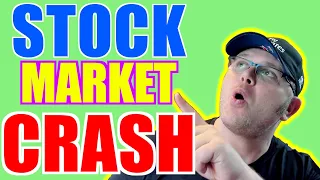 🚨 Stock Market CRASH 📉 Growth Stocks DOWN ⬇️ Here’s What to Do Next (Real Talk)