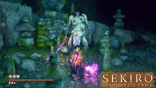 Sekiro™: Shadows Die Twice. Где найти всех безголовых