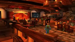 Pirate Tavern Music