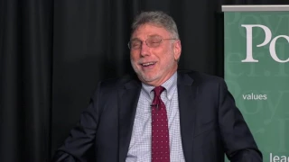 An Evening With Marty Baron