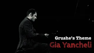 GiGi PianoMan - Grushes theme (Gia Yancheli)