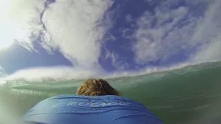 2013 GoPro IBA New South Wales South Coast Crusade - GoPro Highlights Final Day