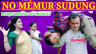 NO MÉMURSUDUNG//A mising short movie mising film @ranjitmisiko