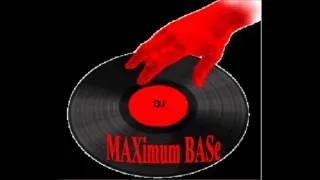 Dj Maximumbase- house mixtape