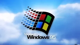 Windows 95 Historia Windowsa