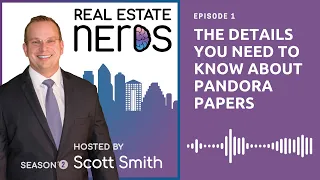 The Details You Need To Know About Pandora Papers | Royal Legal