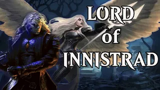 Sorin Markov EXPLAINED | MTG Lore #Innistrad