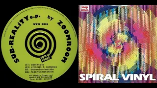 Zoomroom - Comatose (1994)