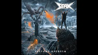 Seax - Fallout Rituals (2019)