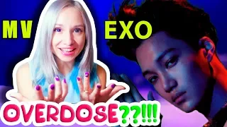 СЛАБО? КЛИПЫ EXO ПО КАРТИНКАМ | KPOP ARI RANG