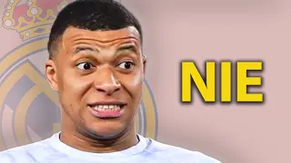 CZY REAL POTRZEBUJE MBAPPE?