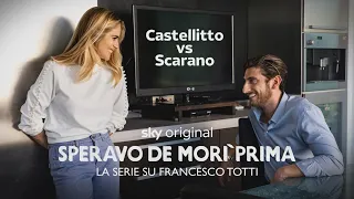 Speravo De Morì Prima - Speciale Castellitto Vs Scarano