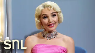 Blonde - SNL