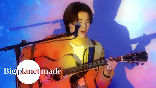 이무진 (LEE MU JIN) - 'Fine (태연 (TAEYEON))' Acoustic Ver. Live Clip