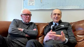 Rossi/Young In Conversation - Ep 6 - The early 2000s- Francis Rossi / Bob Young