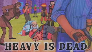 Heavy is Dead but it's Reanimated (Revived)