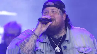 Jelly Roll - Need A Favor (Official Live Performance from Ryman Auditorium)