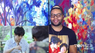 Mr. Cinderella (CHÀNG LỌ LEM) - Episode 6 (Reaction) | Topher Reacts