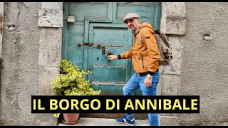 IL BORGO ANTICO DEL MOLISE - VIAGGIA CON WALLACE