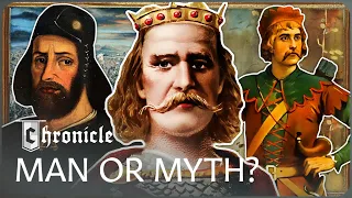 The Real Story Behind The Biggest Icons Of The Dark Ages | Fact or Fiction | Chronicle