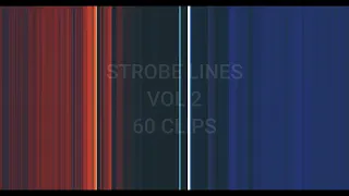 40 STROBE LINES | VOL 2 | 60  CLIPS | BY MUSICOM