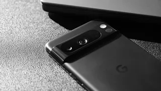 Why You'll Love the Pixel 8 Pro | Review