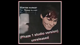 a-ha (morten harket) - Tilbake Til Livet (phaze 1 studio version)