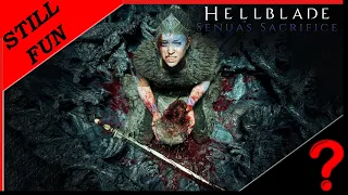 Hellblade Senua's Sacrifice worth it still ? 2024 review