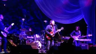 Wilco - Marquee Moon (beginning and end) (Television) - Solid Sound - MASS MoCA - June 21, 2013