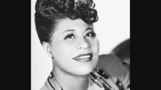 Ella Fitzgerald & Louis Armstrong: Moonlight In Vermont