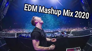 EDM Mashup Mix 2020 | Best EDM Mashups of Popular Songs | Quarantine Mix 2020