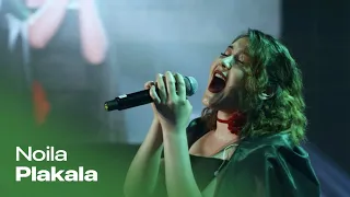 Noila Habibullayeva - Плакала / Top Music