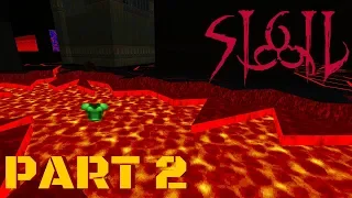 John Romero's SIGIL | 100% Let's Play | Part 2