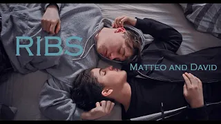 Matteo and David DRUCK | Ribs - Lorde