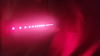 SLEEP BAR INFRA RED 730NM - LED GROW LIGHTS - MASTER PLANTS
