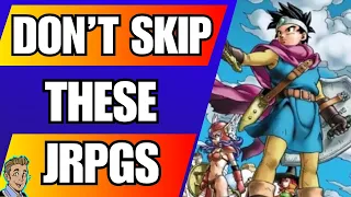 10 Hidden Gem JRPGs You Probably Missed On The NES!