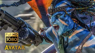 JAKE SULLY LEADS THE METKAYINA SEA CLAN | AVATAR 2 STORYLINE