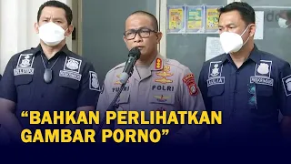 Polisi: Collector Pinjol Tagih Utang dengan Ancam Sebar Konten Porno