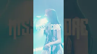 MISSCORE - Drown (2024) promo movie